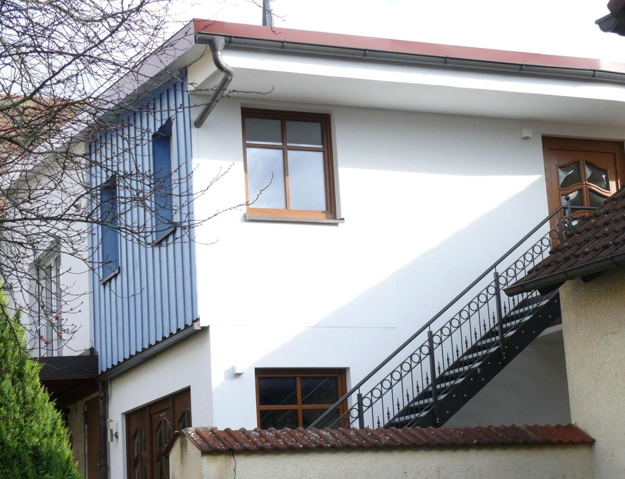 Ferienwohnungen Fischer Strullendorf Ngoại thất bức ảnh