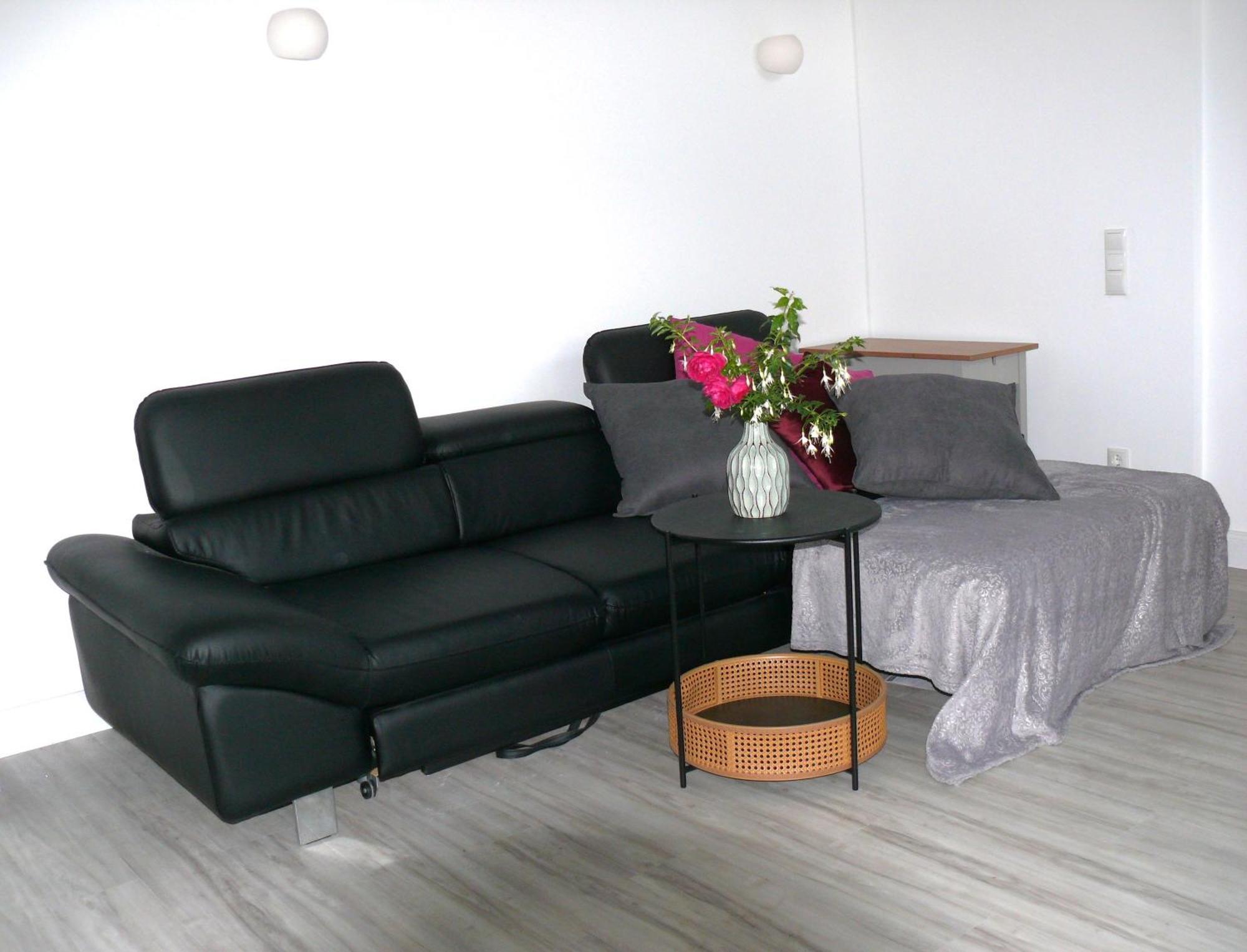 Ferienwohnungen Fischer Strullendorf Ngoại thất bức ảnh